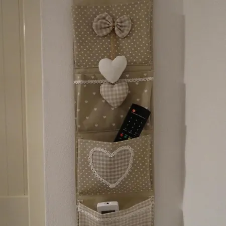 La Casetta Di Ninella Pensión 4*