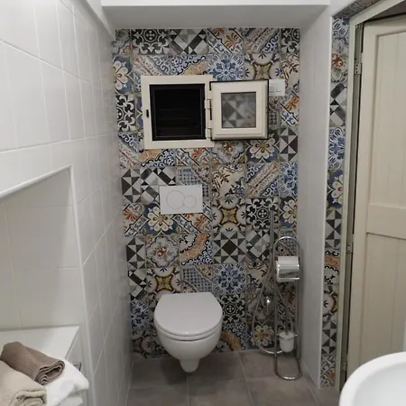 La Casetta Di Ninella 4* Polignano a Mare