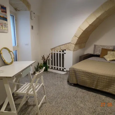 Pensión La Casetta Di Ninella 4*