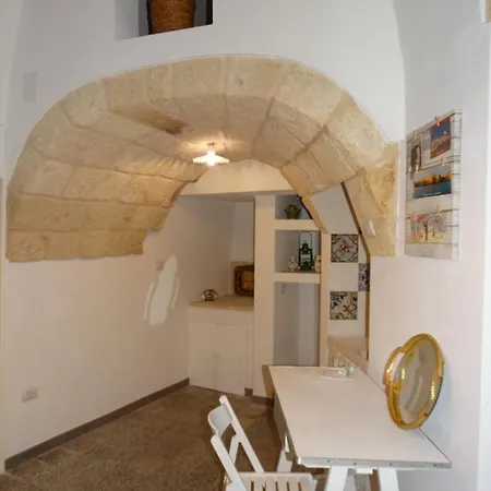 La Casetta Di Ninella Pensión 4*