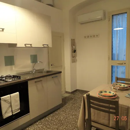 La Casetta Di Ninella Pensión