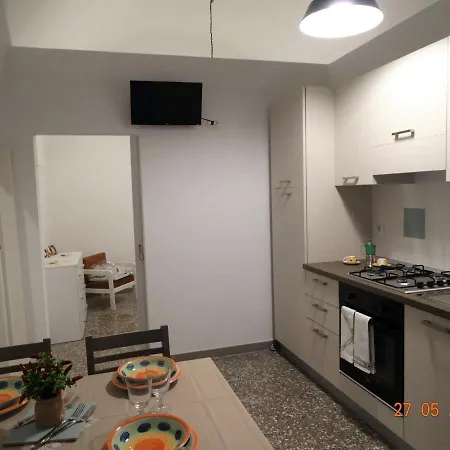 Pensión La Casetta Di Ninella