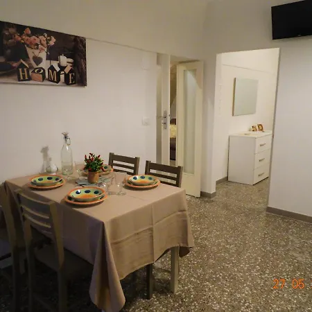 La Casetta Di Ninella 4*