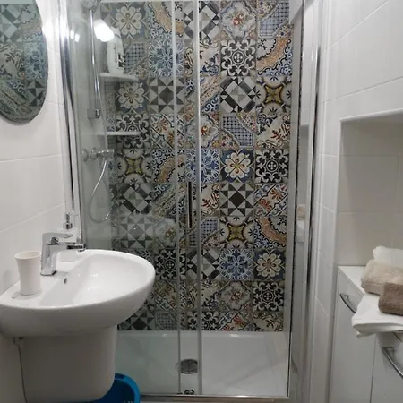 La Casetta Di Ninella