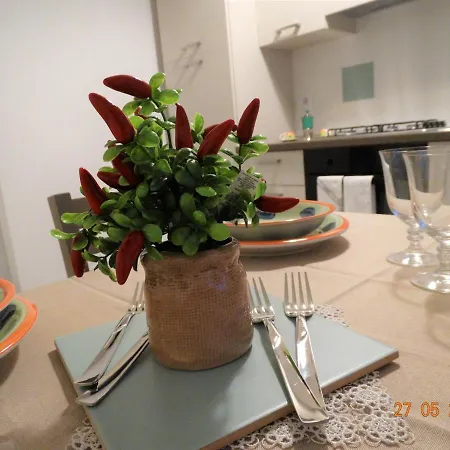 La Casetta Di Ninella Polignano a Mare