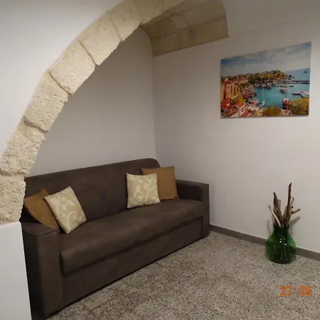 La Casetta Di Ninella Pensión 4*