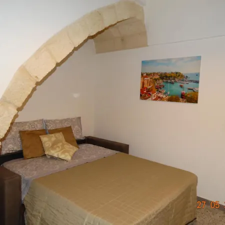 La Casetta Di Ninella