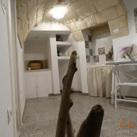 La Casetta Di Ninella Guest house