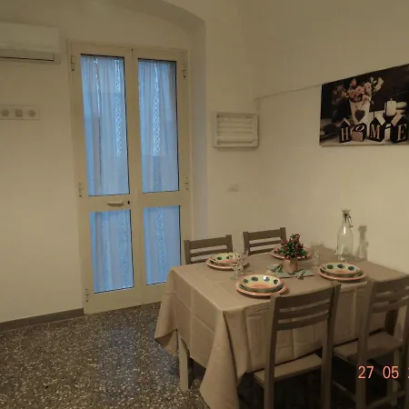 La Casetta Di Ninella Guest house *