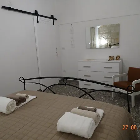 La Casetta Di Ninella Guest house Polignano a Mare