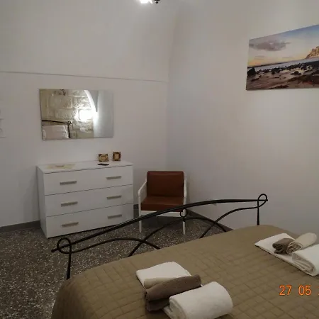 La Casetta Di Ninella Guest house Polignano a Mare