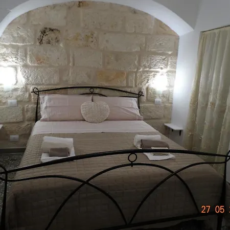 La Casetta Di Ninella Pensjonat Polignano a Mare