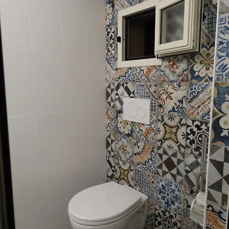 La Casetta Di Ninella *