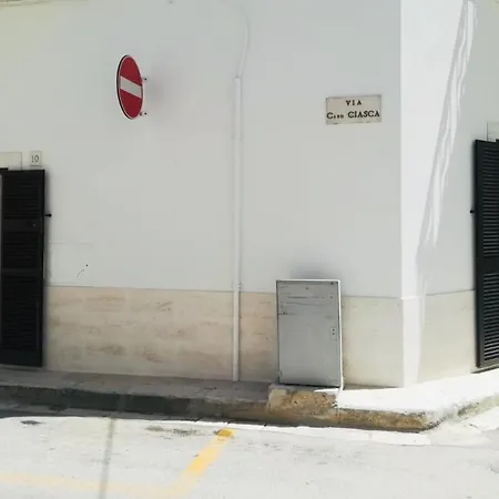 La Casetta Di Ninella Polignano a Mare