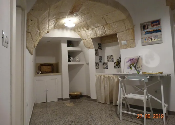 La Casetta Di Ninella