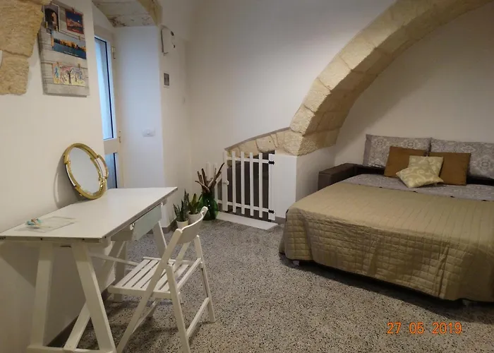 بيت ضيافة La Casetta Di Ninella 4*