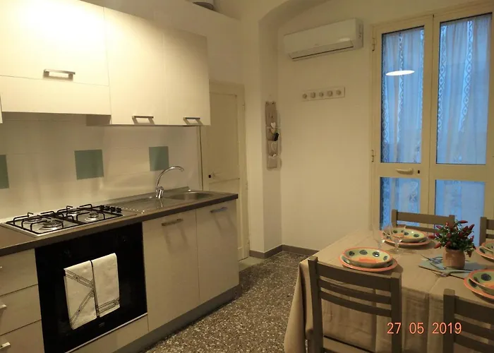 La Casetta Di Ninella بيت ضيافة